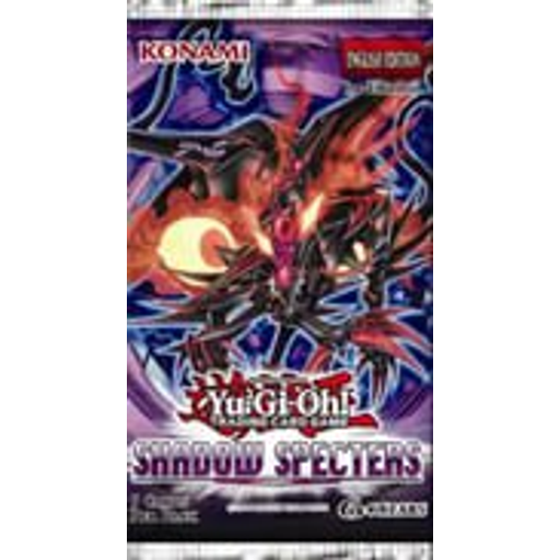 Logo Shadow Specters