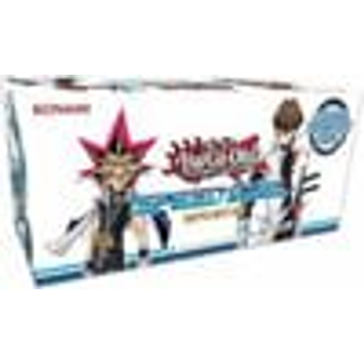 Logo Speed Duel: Battle City Box