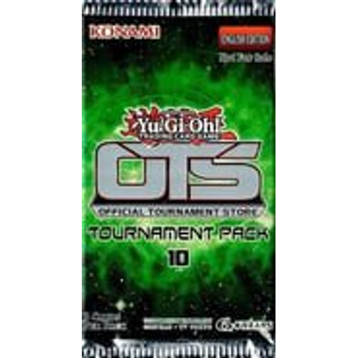 Logo OTS Tournament Pack 10