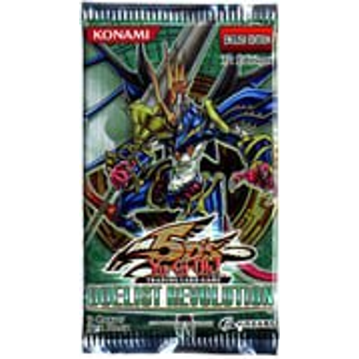 Logo Duelist Revolution