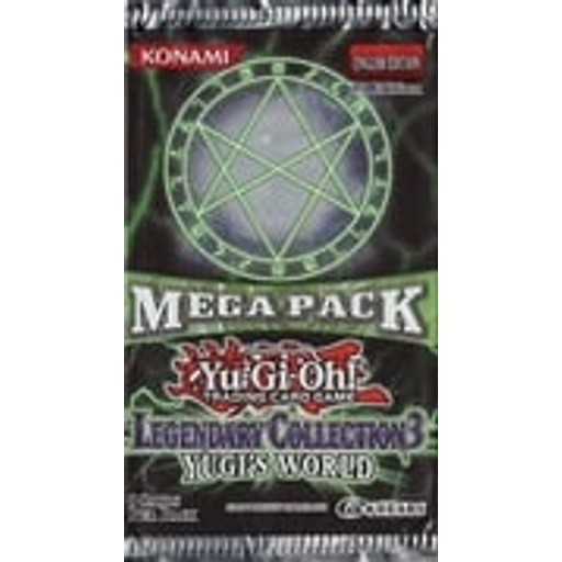 Logo Legendary Collection 3: Mega Pack