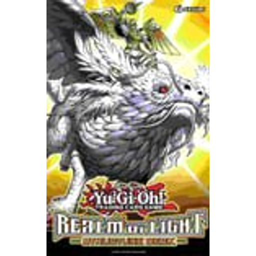 Logo Structure Deck: The Realm of Light