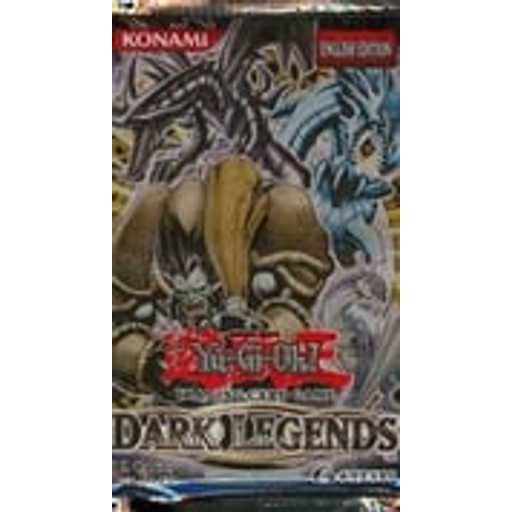 Logo Dark Legends