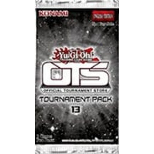 Logo OTS Tournament Pack 13