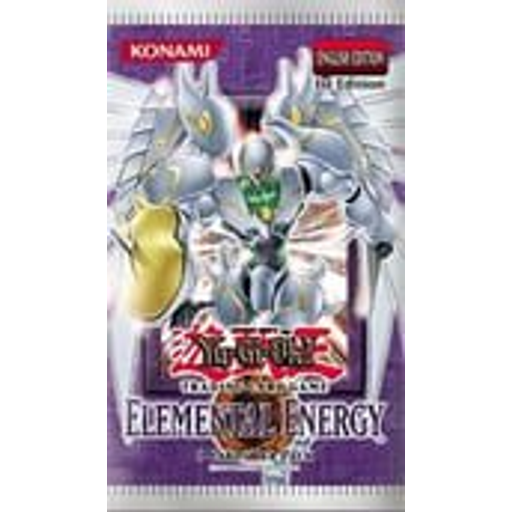 Logo Elemental Energy