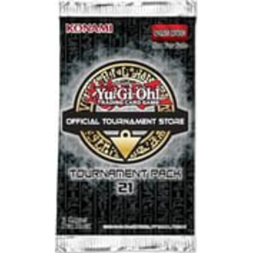 Logo OTS Tournament Pack 21