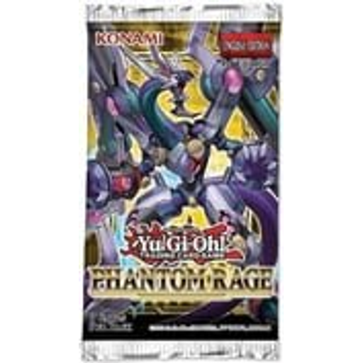 Logo Phantom Rage