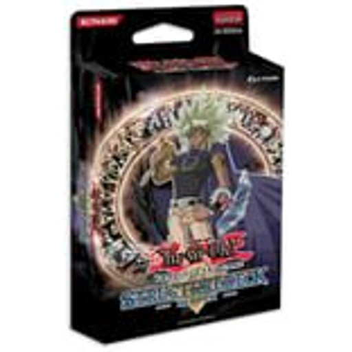 Logo Structure Deck: Marik