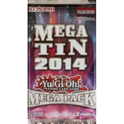 Logo 2014 Mega-Tins Mega-Pack