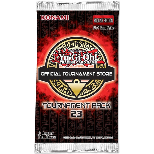 Logo OTS Tournament Pack 23