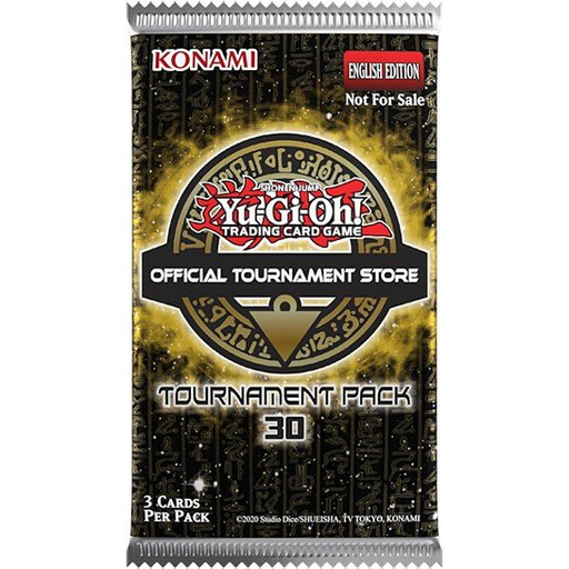 Logo OTS Tournament Pack 30