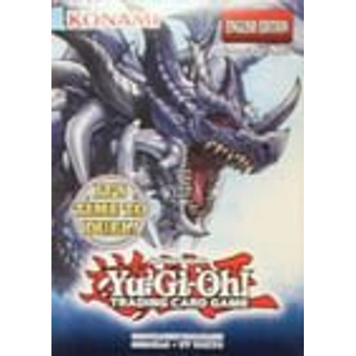 Logo Advanced Demo Deck Extra Pack