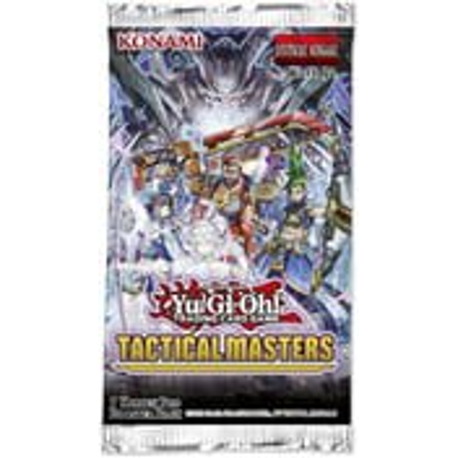 Logo Tactical Masters
