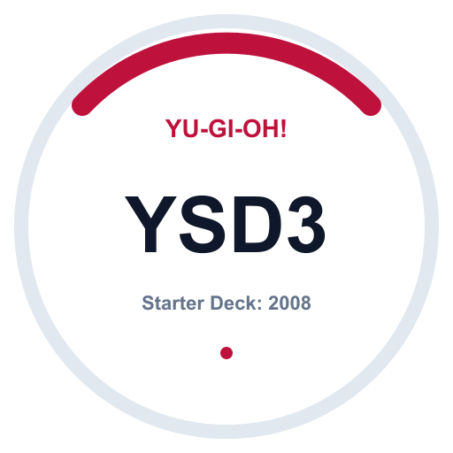 Logo Starter Deck: 2008