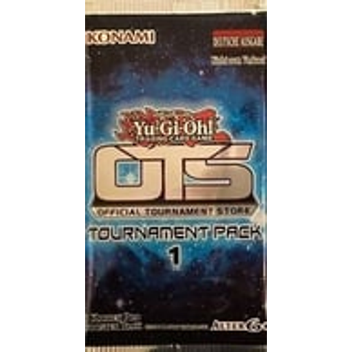 Logo OTS Tournament Pack 1