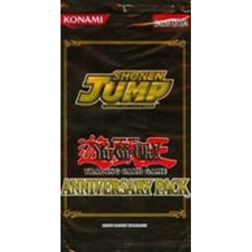 Logo Anniversary Pack