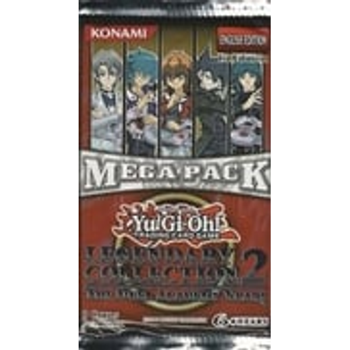 Logo Legendary Collection 2: Mega Pack
