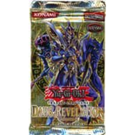Logo Dark Revelation 2