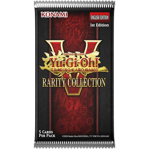 Logo Rarity Collection 5