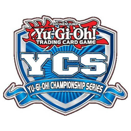Logo Yu-Gi-Oh! Championship Series Prize Cards