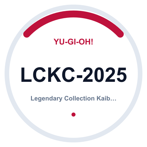 Logo Legendary Collection Kaiba Mega Pack (2025 Reprint)