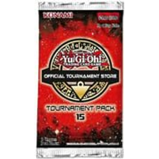 Logo OTS Tournament Pack 15