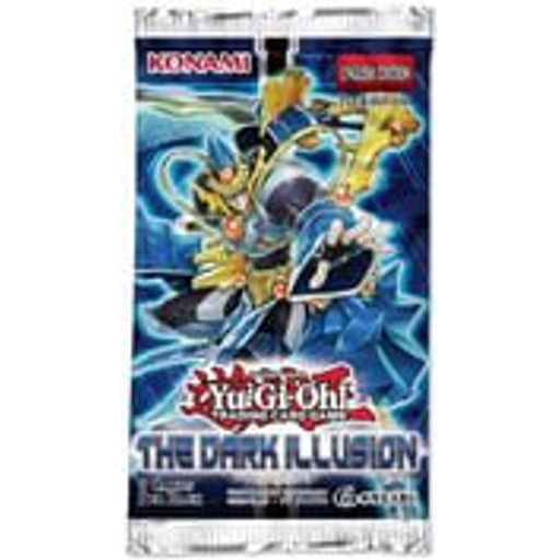 Logo The Dark Illusion