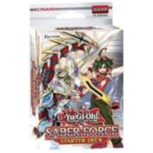 Logo 2-Player Starter Deck Yuya & Declan