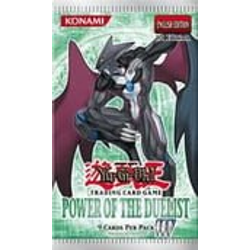 Logo Power of the Duelist