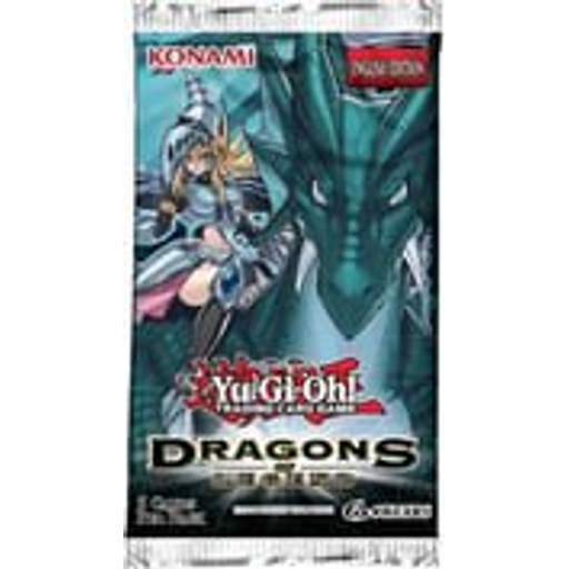 Logo Dragons of Legend