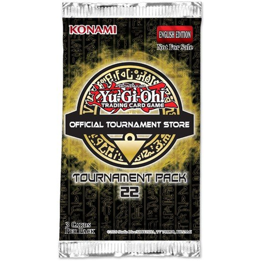 Logo OTS Tournament Pack 22