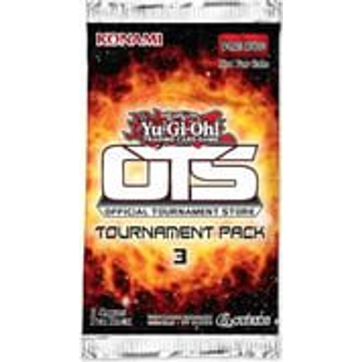 Logo OTS Tournament Pack 3