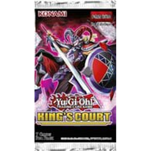 Logo King's Court