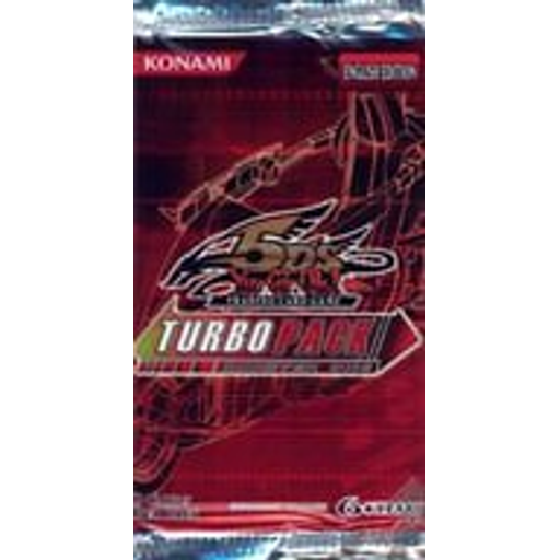 Logo Turbo Pack