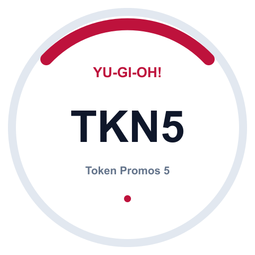 Logo Token Promos 5