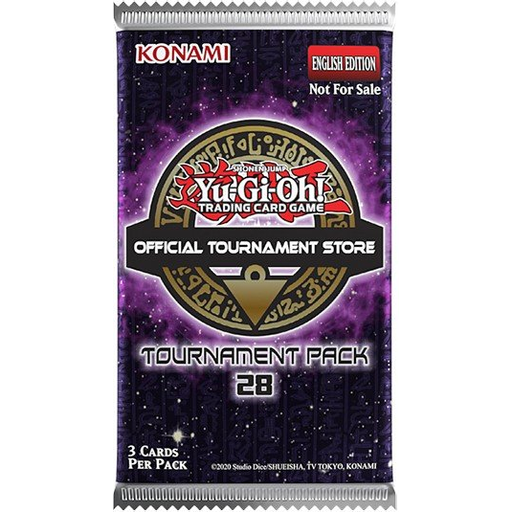 Logo OTS Tournament Pack 28