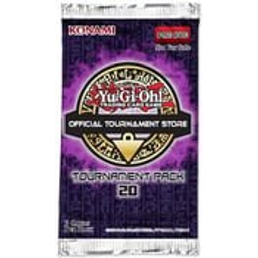 Logo OTS Tournament Pack 20