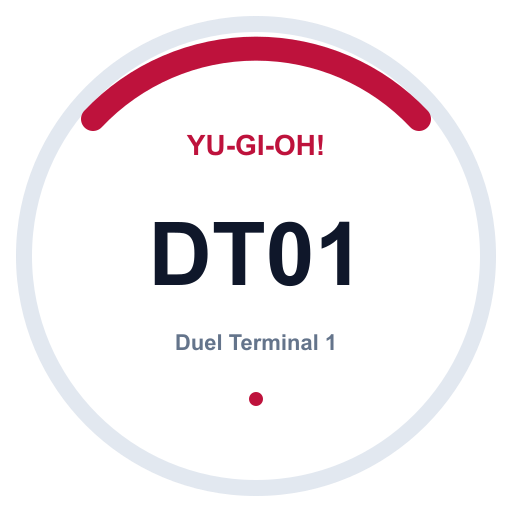 Logo Duel Terminal 1