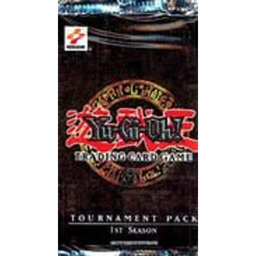 Logo Tournament Pack 1