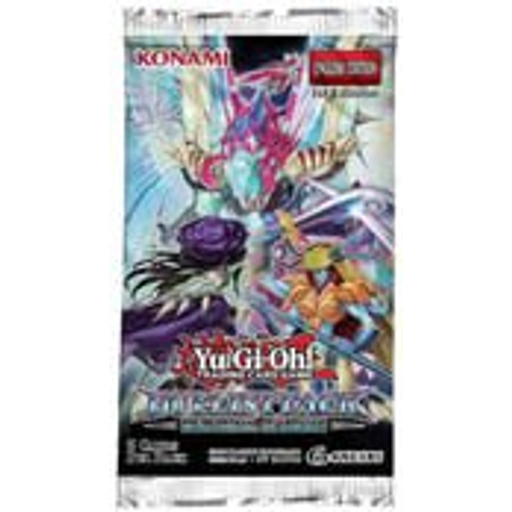 Logo Duelist Pack: Dimensional Guardians