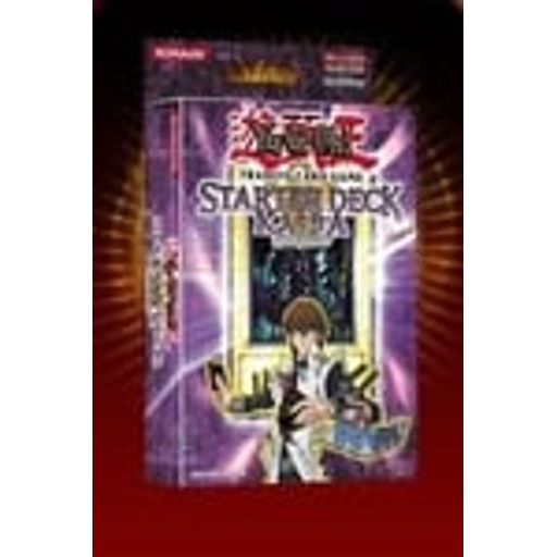 Logo Starter Deck: Kaiba Evolution