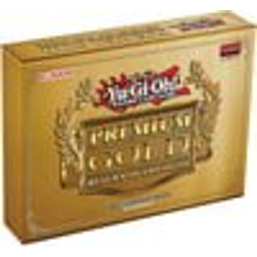 Logo Premium Gold 2