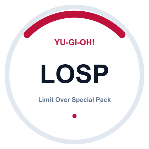 Logo Limit Over Special Pack