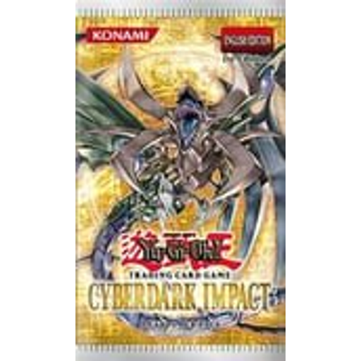 Logo Cyberdark Impact