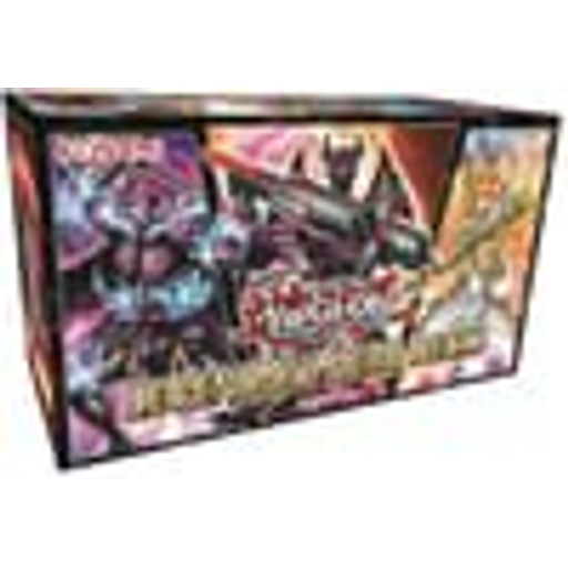 Logo Legendary Hero Decks