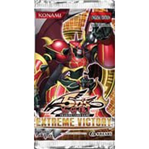 Logo Extreme Victory