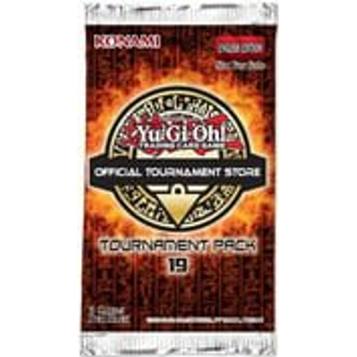 Logo OTS Tournament Pack 19