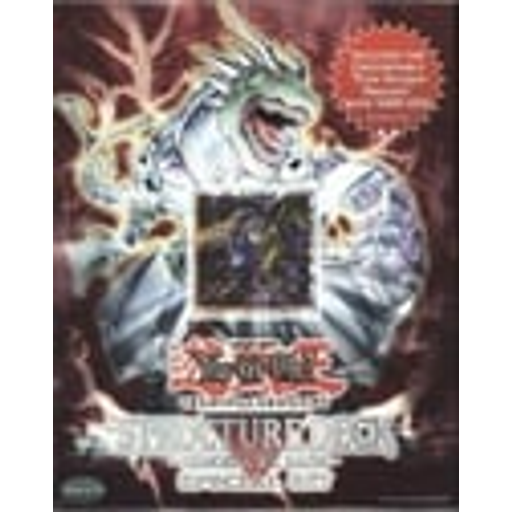 Logo Structure Deck: Dinosaur's Rage