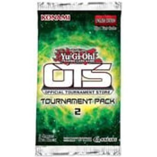 Logo OTS Tournament Pack 2