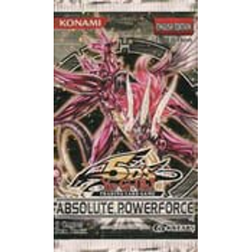 Logo Absolute Powerforce